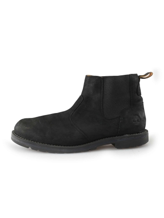 Timberland Chelsea boots Zwart 204181