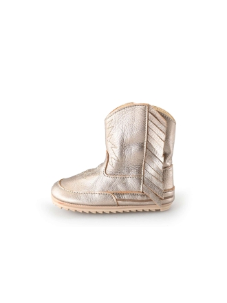 Shoesme Enkellaarzen Roze 204198