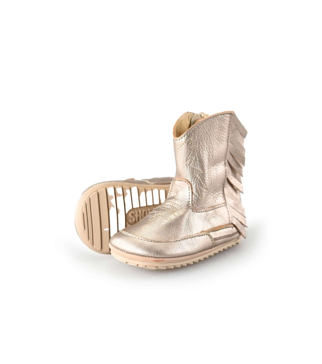 Shoesme Enkellaarzen