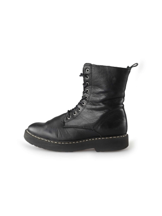 Cellini Veterboots Zwart 204228