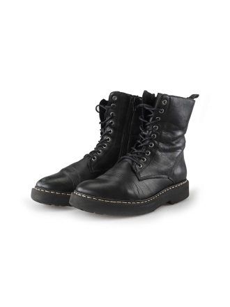 Cellini Veterboots Zwart 204228