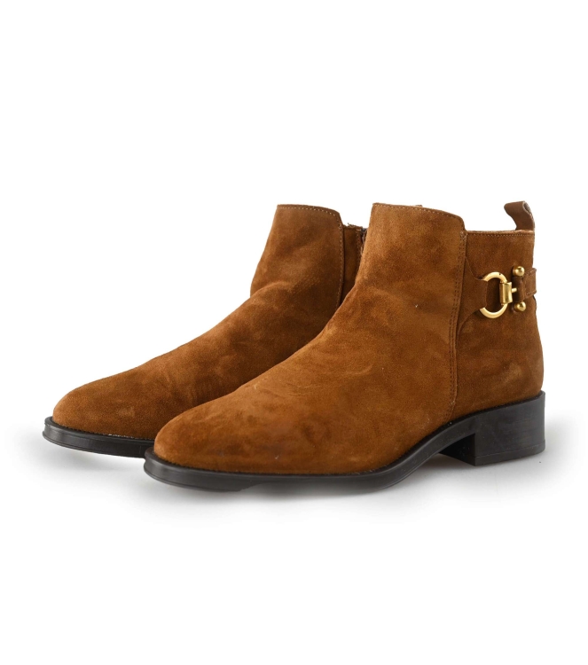 Lina Locchi Enkellaarzen