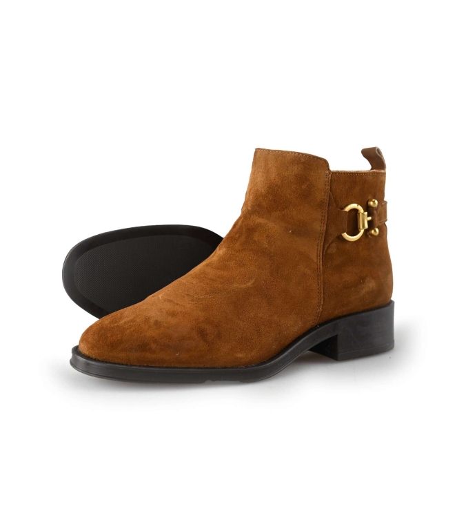 Lina Locchi Enkellaarzen