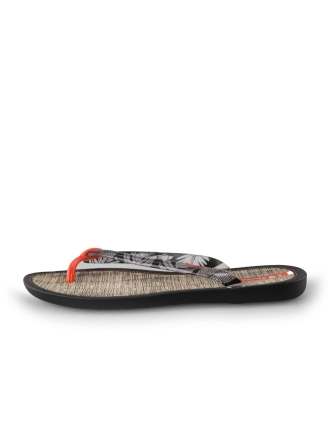 Ipanema Slippers Zwart 204289