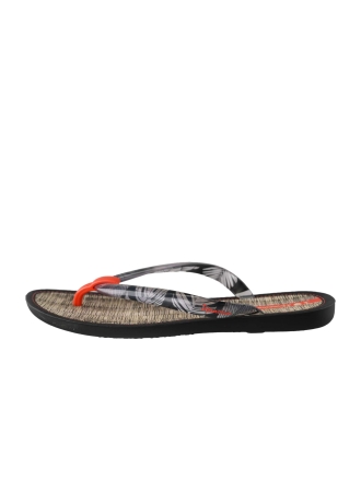 Ipanema Slippers Zwart 204292