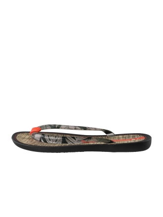 Ipanema Slippers Zwart 204294