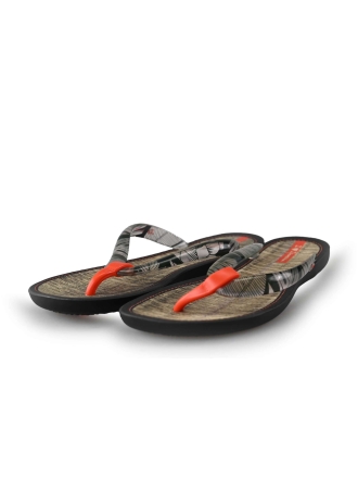 Ipanema Slippers Zwart 204294