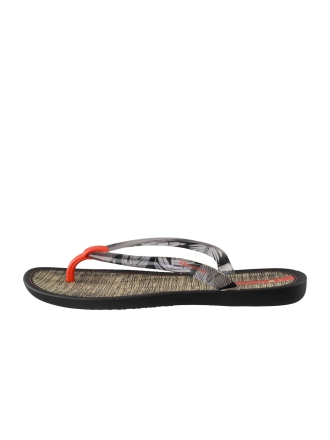 Ipanema Slippers Zwart 204295