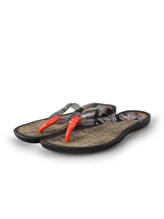 Ipanema Slippers Zwart 204295