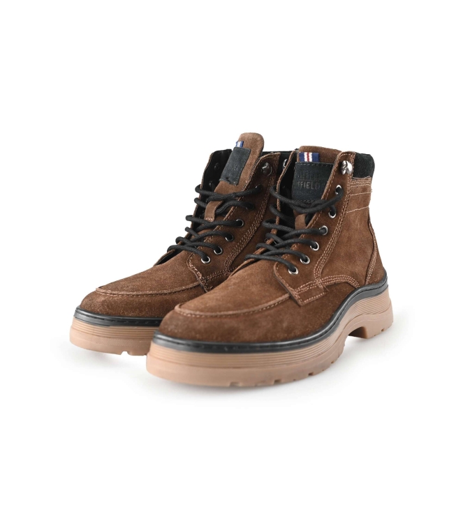 Outfielder Veterboots