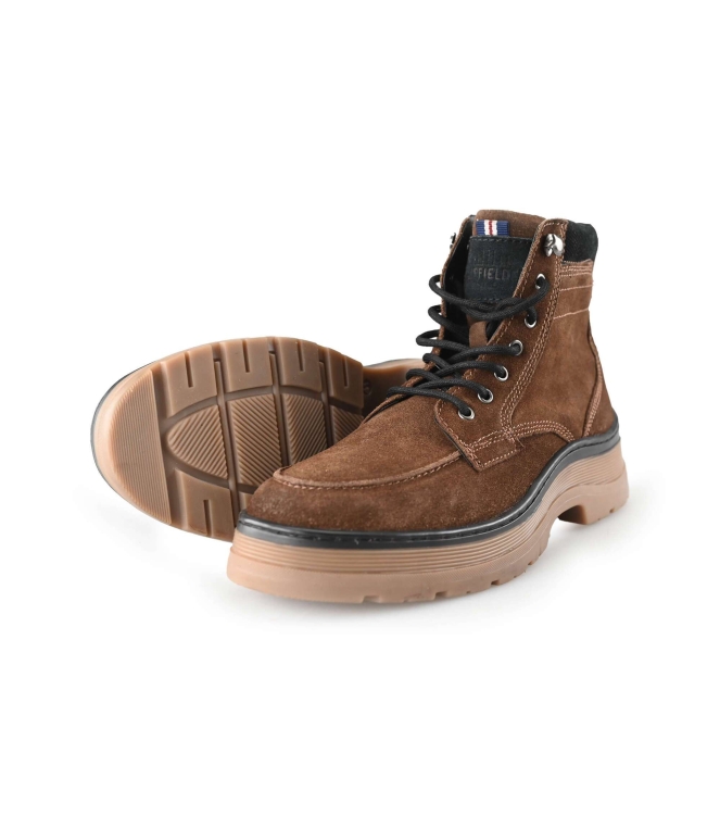 Outfielder Veterboots