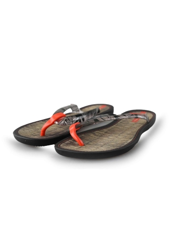 Ipanema Slippers Zwart 204318