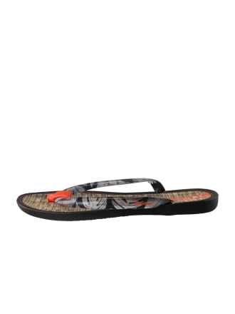 Ipanema Slippers Zwart 204321