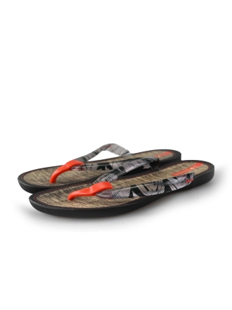 Ipanema Slippers Zwart 204321