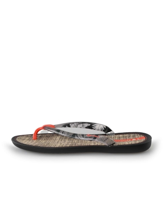 Ipanema Slippers Zwart 204322