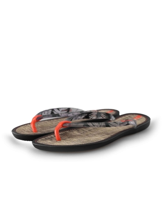 Ipanema Slippers Zwart 204322