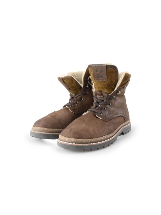 Muyters Veterboots Bruin 204327