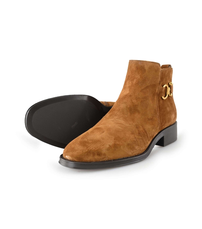 Linea Zeta Enkellaarzen