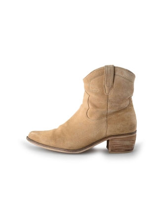 Cellini Cowboy laarzen Beige 204385
