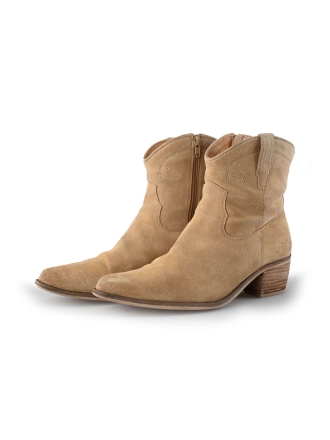Cellini Cowboy laarzen Beige 204385