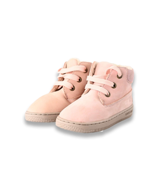 Shoesme Veterschoenen