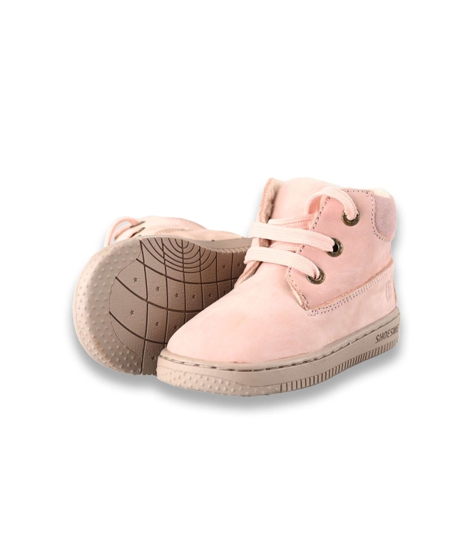 Shoesme Veterschoenen