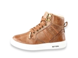 Muyters Hoge sneakers