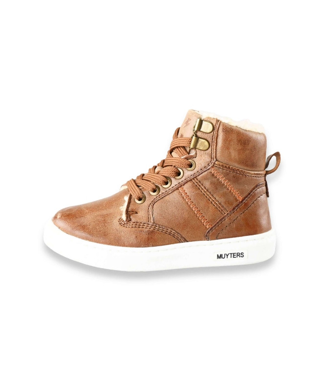 Muyters Hoge sneakers