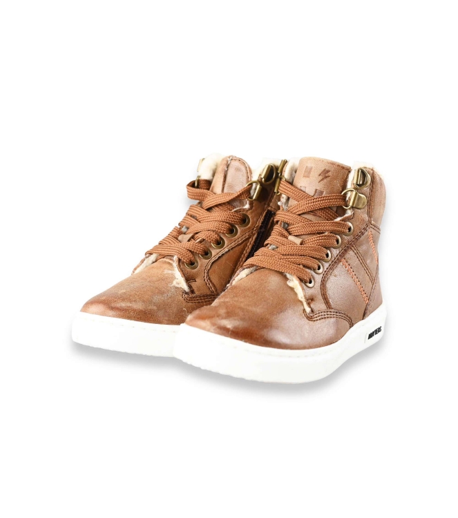 Muyters Hoge sneakers