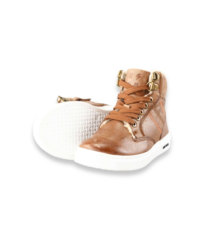 Muyters Hoge sneakers