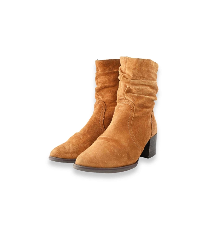 Tamaris Enkellaarzen