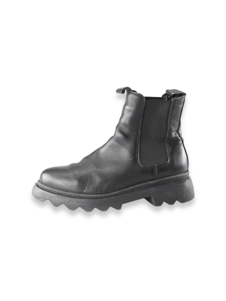 Tamaris Chelsea boots Zwart 204494