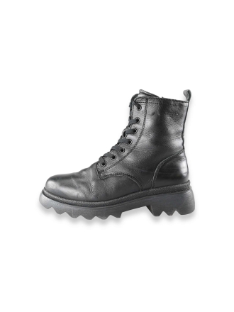 Tamaris Veterboots Zwart 204496