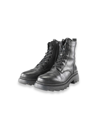 Tamaris Veterboots Zwart 204496