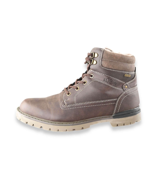 s. Oliver Veterboots