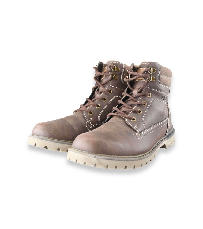 s. Oliver Veterboots