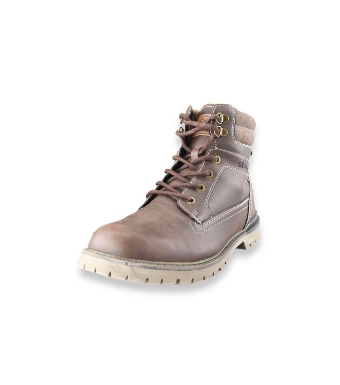 s. Oliver Veterboots