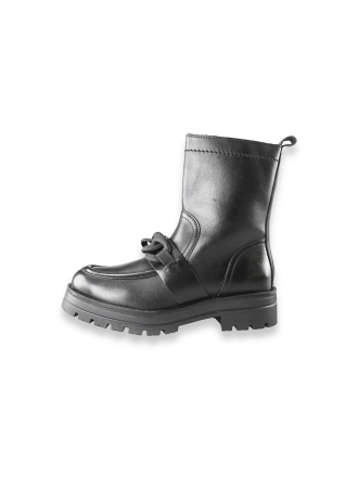Cellini Biker boots Zwart 204499