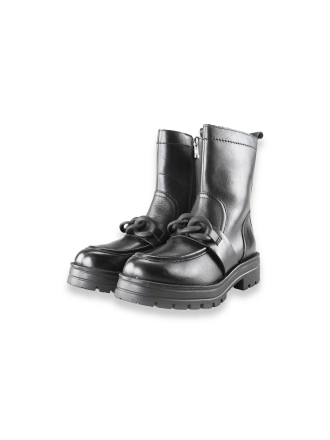 Cellini Biker boots Zwart 204499