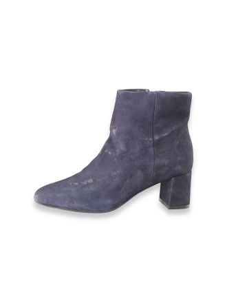 Linea Zeta Enkellaarzen