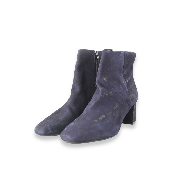 Linea Zeta Enkellaarzen