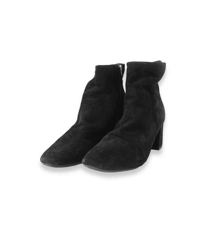 Linea Zeta Enkellaarzen