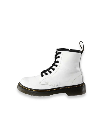 Dr. Martens Veterboots Wit 204531