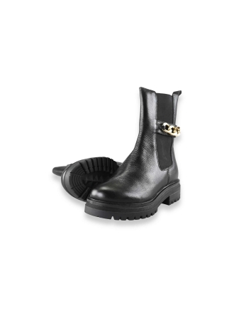 Ann Rocks Chelsea boots