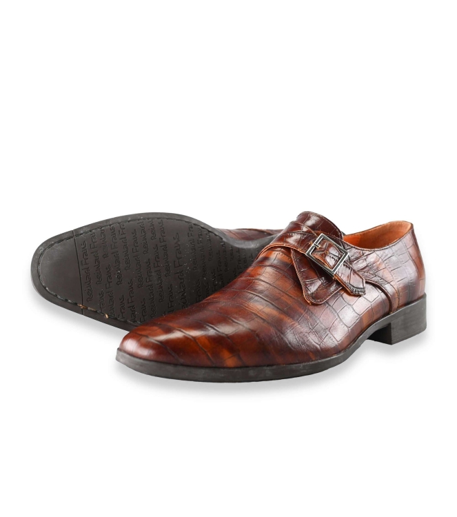 Reinhard Frans Nette schoenen