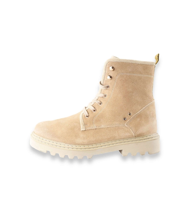 Ann Rocks Veterboots