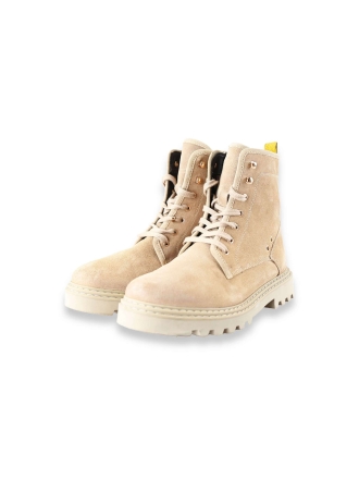 Ann Rocks Veterboots