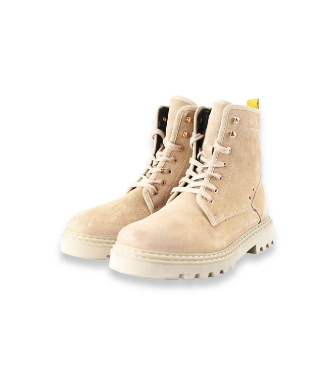 Ann Rocks Veterboots