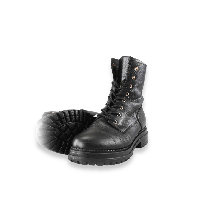 Ann Rocks Veterboots