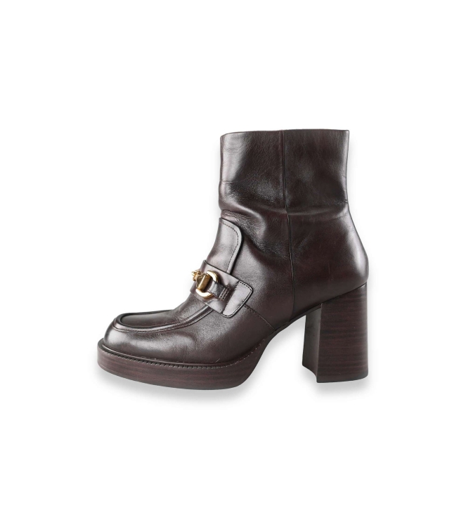 Tamaris Enkellaarzen